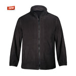 Ζακέτα Φλις με Φερμουάρ Polar Fleece