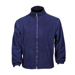 Ζακέτα Φλις με Φερμουάρ Polar Fleece