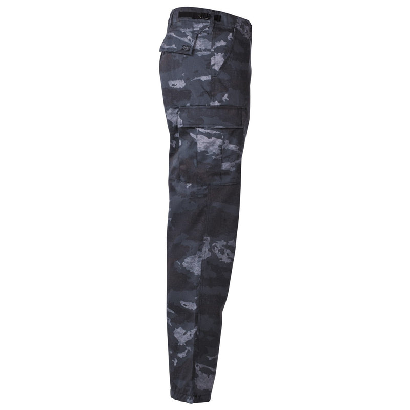 Παντελόνι Παραλλαγής ΗΠΑ, BDU, HDT-camo LE