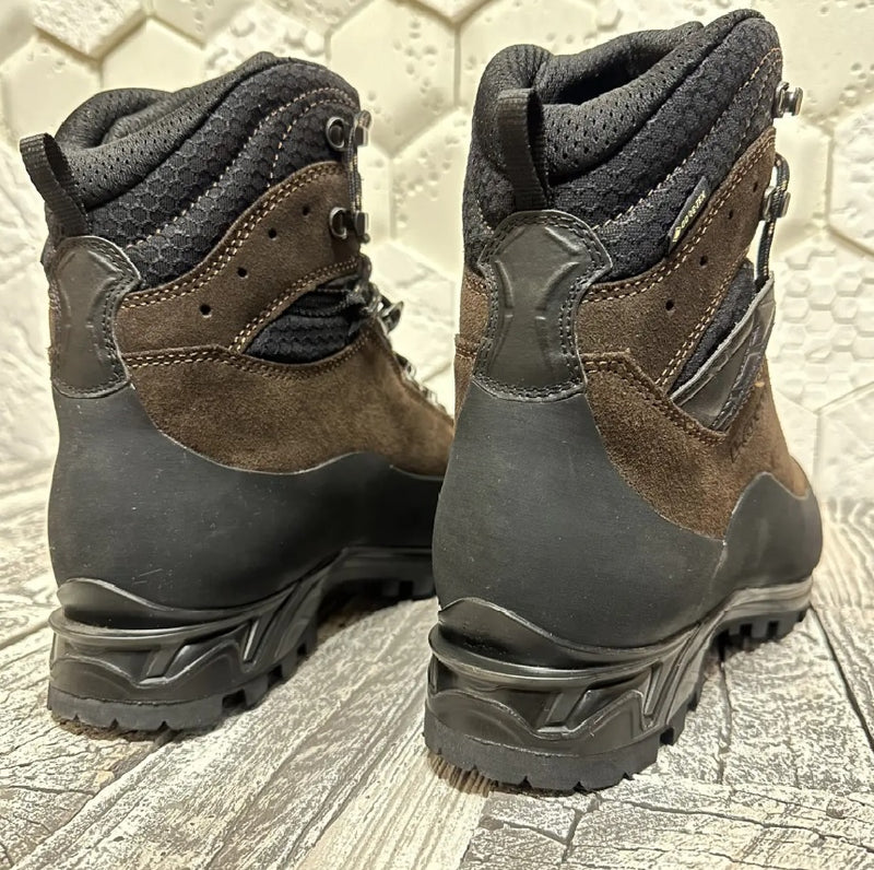 Ορειβατικά Καφέ Αρβυλα Lowa Cevedale gtx Σαν Καινούρια & Μεταχειρισμένα