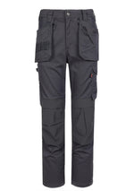 Практични работни панталони TuffStuff Proflex Slim Fit