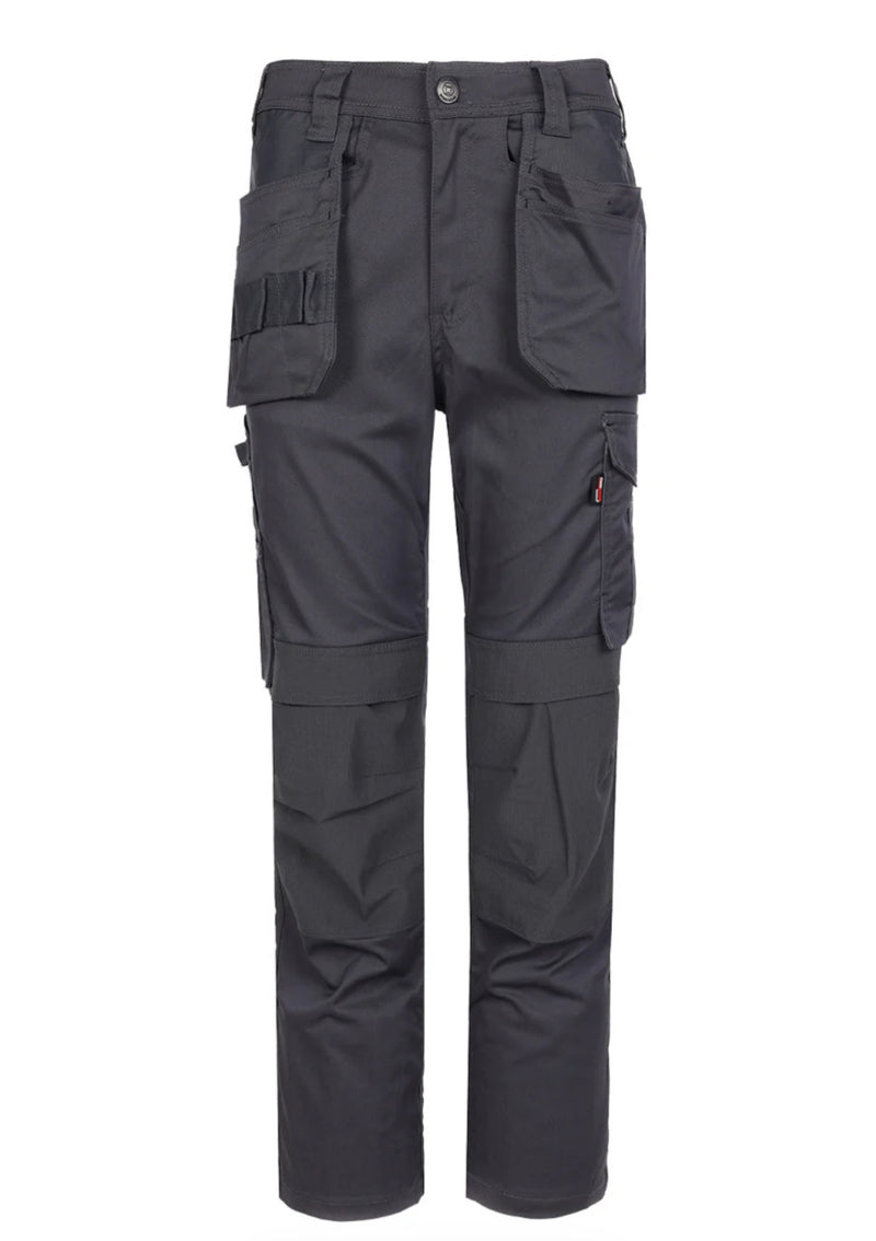 Практични работни панталони TuffStuff Proflex Slim Fit