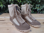 Ιταλική Μπότα Ερήμου Αlico Desert Vibram