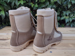 Ιταλική Μπότα Ερήμου Αlico Desert Vibram
