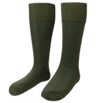 Μείνετε ζεστοί με αυτές τις Όμορφες, Ιταλικές Στρατιωτικές Μάλλινες Κάλτσες 😍