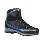 Ολοκαίνουρια Ορειβατική Μπότα La Sportiva Trango TRK Leather GTX Mountaineering - Carbon/Dark Sea