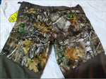 Αδιάβροχο Κυνηγετικό Παντελόνι Realtree Edge Camo Cargo της Magellan Outdoors