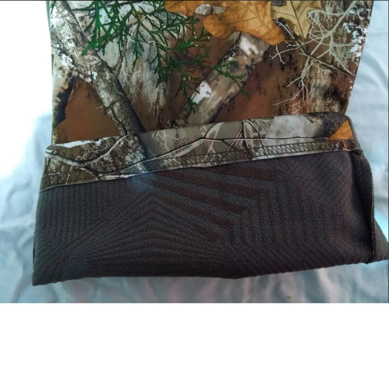 Αδιάβροχο Κυνηγετικό Παντελόνι Realtree Edge Camo Cargo της Magellan Outdoors