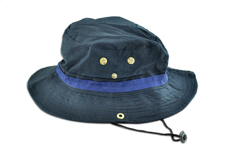 Καπέλο Σαφάρι Με Τρύπες αερισμού στα πλαινά