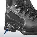 Αρβύλες Σωμάτων Ασφαλείας HAIX Scout Black