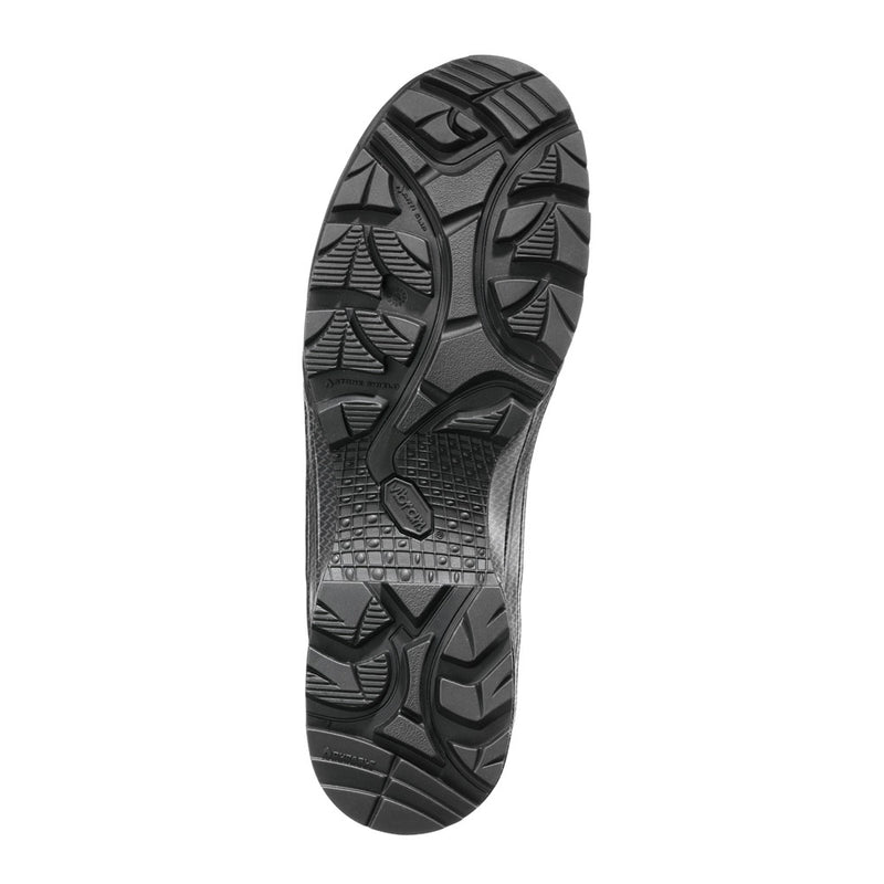 Αρβύλες Σωμάτων Ασφαλείας HAIX Scout Black
