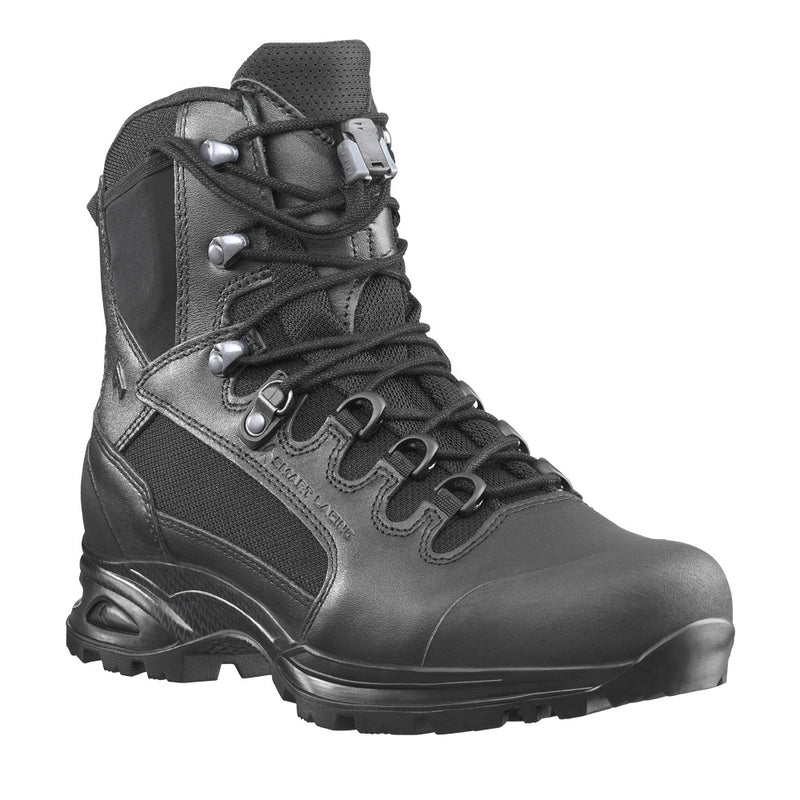 Αρβύλες Σωμάτων Ασφαλείας HAIX Scout Black