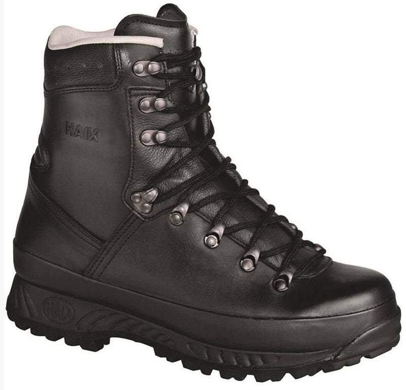 Πανίσχυρη Ορειβατική Αρβύλα ΗAIX BERGSTIEFEL