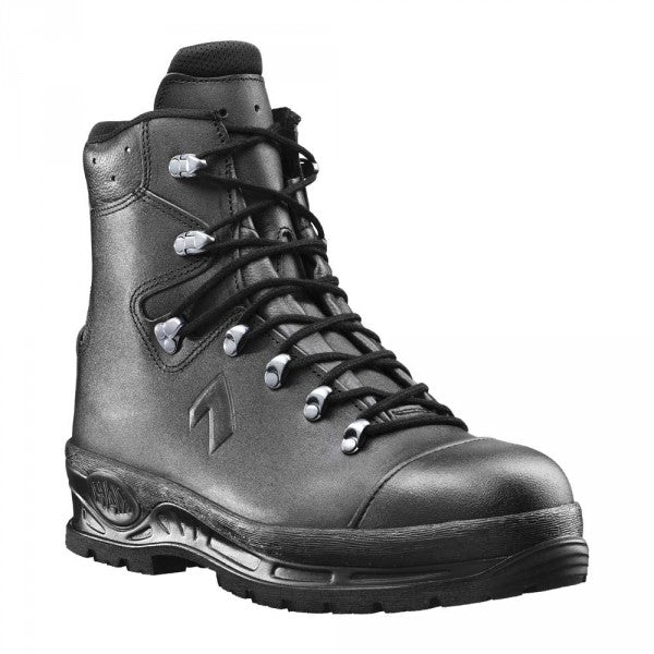 Αρβύλα HAIX Trekker Pro Goretex S3 Μεταχειρισμένη