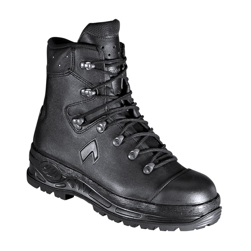 Αρβύλα HAIX Trekker Pro Goretex S3 Μεταχειρισμένη