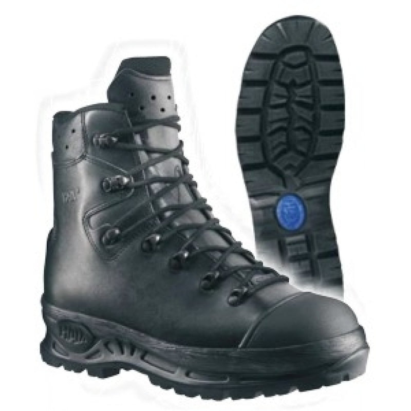 Αρβύλα HAIX Trekker Pro Goretex S3 Μεταχειρισμένη