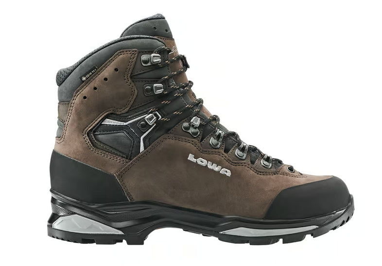 Νέο Καφέ Αρβυλο Πεζοπορίας Lowa Camino EVO GTX