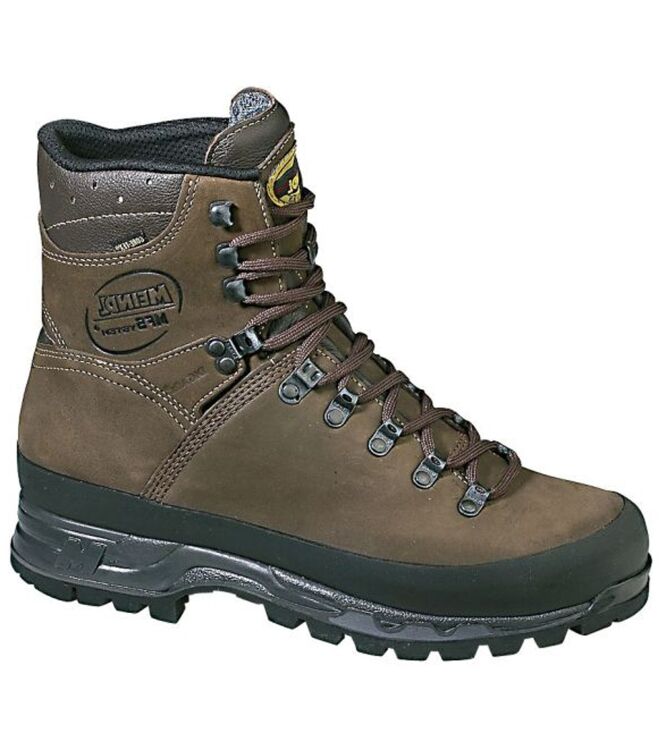 Καφέ Αρβυλο Meindl Island Pro MFS GTX 2910-55 Mεταχειρισμενο