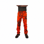 🦅 Pantaloni de vânătoare Realtree Blaze portocalii – Hierax