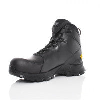 Ημιάρβυλα Ασφαλείας HAIX Safety 50 Mid S3