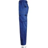 Pantaloni de lucru rezistenți Sols în 4 culori