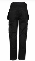 Практични работни панталони TuffStuff Proflex Slim Fit