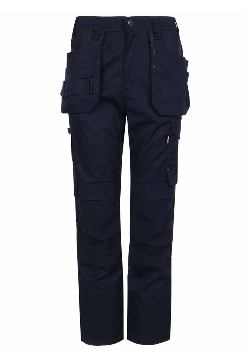Практични работни панталони TuffStuff Proflex Slim Fit