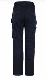 Практични работни панталони TuffStuff Proflex Slim Fit