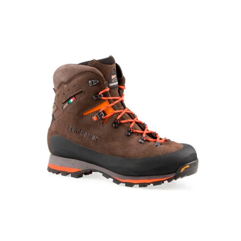 Ορειβατικό άρβυλο Zamberlan, 968 Target GTX CF Comfort Fit