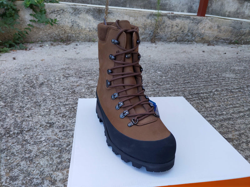 Италиански водоустойчиви обувки за планинарство Vibram Alico