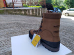 Ορειβατικό Αδιάβροχο Ιταλικό Μποτάκι Alico Trooper Winter Vibram