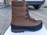 Ορειβατικό Αδιάβροχο Ιταλικό Μποτάκι Alico Trooper Winter Vibram