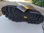 Италиански водоустойчиви обувки за планинарство Vibram Alico