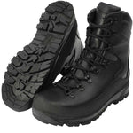 Дамски и детски високоустойчиви ботуши ITURRI GORETEX