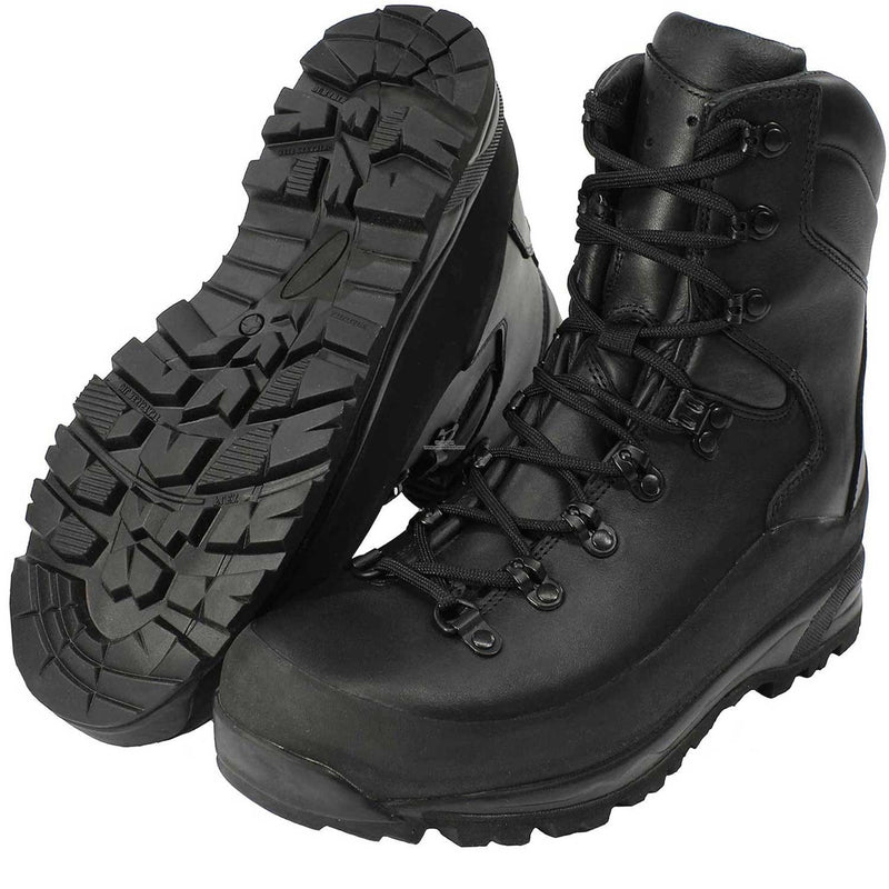 Дамски и детски високоустойчиви ботуши ITURRI GORETEX