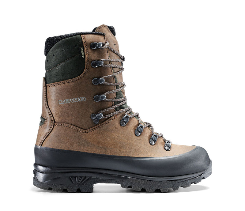 Ботуши LOWA Hunter GTX Extreme