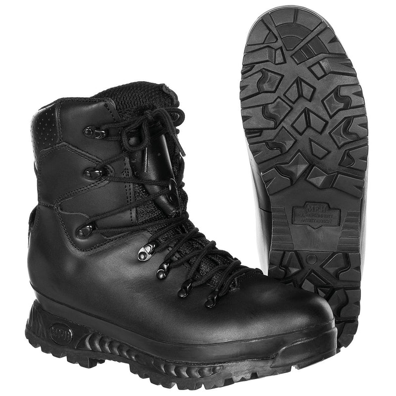Висококачествен MFH Mountaineering Arvil