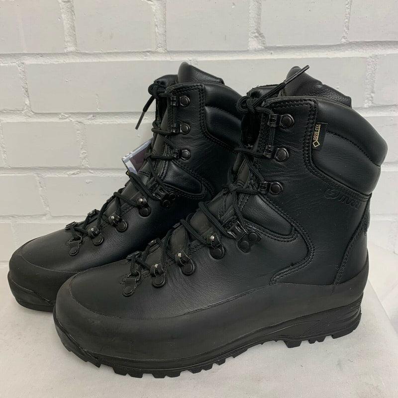 Дамски и детски високоустойчиви ботуши ITURRI GORETEX
