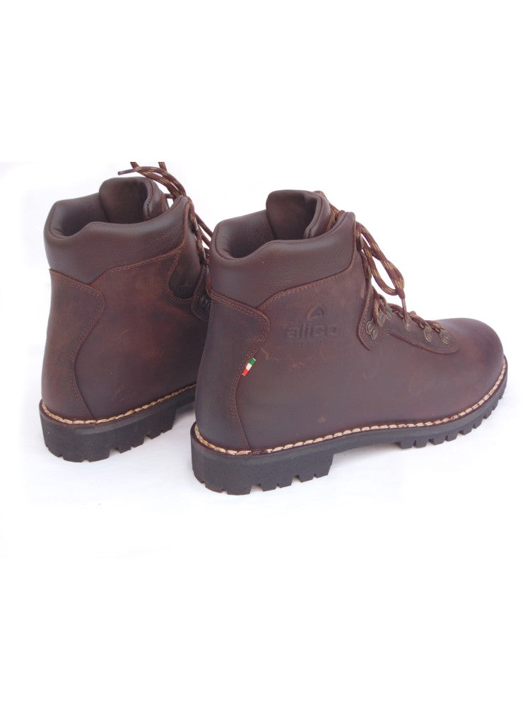 Vibram Alico Summit