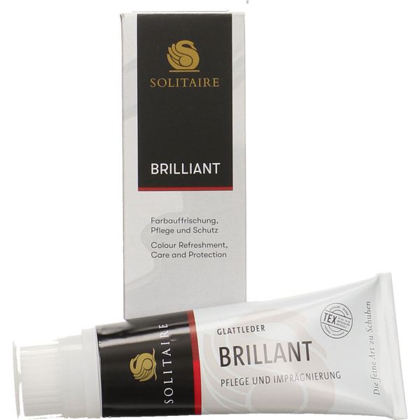 ΚΡΕΜΑ ΠΕΡΙΠΟΙΗΣΗΣ SOLITAIRE BRILLIANT ΓΙΑ ΜΠΟΤΕΣ ΜΕ GORETEX